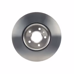 Disco freno BOSCH 0 986 479 667 anteriore, ventilato, altamente carbonizzato, 1 Pezzo - Vista aggiuntiva 4