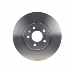 Disco freno BOSCH 0 986 479 667 anteriore, ventilato, altamente carbonizzato, 1 Pezzo - Vista aggiuntiva 6
