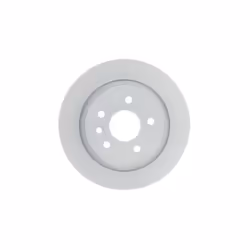 Disco freno BOSCH 0 986 479 691 posteriore, pieno, 1 Pezzo - Vista aggiuntiva 5
