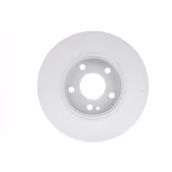 Disco freno BOSCH 0 986 479 A00 anteriore, ventilato, altamente carbonizzato, 1 Pezzo - Vista aggiuntiva 4