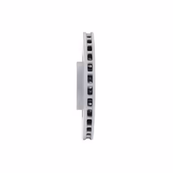 Disco freno BOSCH 0 986 479 736 anteriore, ventilato, altamente carbonizzato, 1 Pezzo - Vista aggiuntiva 4