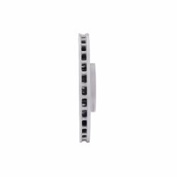 Disco freno BOSCH 0 986 479 736 anteriore, ventilato, altamente carbonizzato, 1 Pezzo - Vista aggiuntiva 6