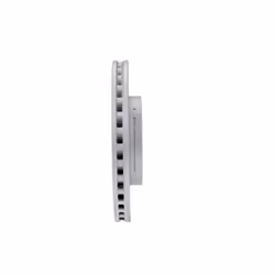 Disco freno BOSCH 0 986 479 A02 anteriore, ventilato, altamente carbonizzato, 1 Pezzo - Vista aggiuntiva 4