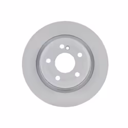 Disco freno BOSCH 0 986 479 A04 posteriore, pieno, altamente carbonizzato, 1 Pezzo - Vista aggiuntiva 4