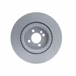 Disco freno BOSCH 0 986 479 A07 anteriore, ventilato, altamente carbonizzato, 1 Pezzo - Vista aggiuntiva 5