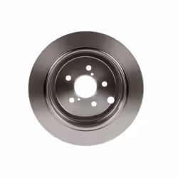 Disco freno BOSCH 0 986 479 A10 posteriore, pieno, 1 Pezzo - Vista aggiuntiva 4