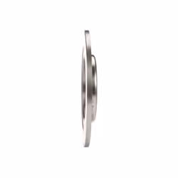 Disco freno BOSCH 0 986 479 A13 posteriore, pieno, 1 Pezzo - Vista aggiuntiva 4