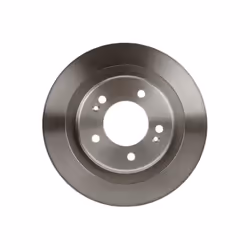 Disco freno BOSCH 0 986 479 A13 posteriore, pieno, 1 Pezzo - Vista aggiuntiva 5