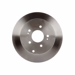Disco freno BOSCH 0 986 479 532 posteriore, pieno, 1 Pezzo - Vista aggiuntiva 4