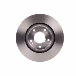 Disco freno BOSCH 0 986 479 527 anteriore, ventilato, 1 Pezzo - Vista aggiuntiva 4