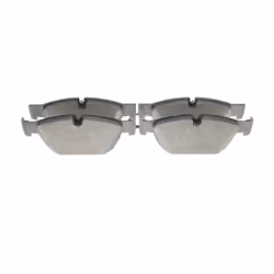 Set di pastiglie freno BOSCH 0 986 494 526, anteriore - Vista aggiuntiva 8