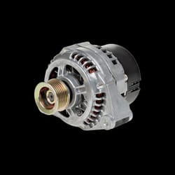 BOSCH 0 986 081 980 Alternatore 14V 210A RENAULT: GRAND SCENIC 3, MEGANE 3 Grandtour, SCENIC 2