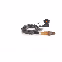 Sonda lambda BOSCH 0 258 006 963 - Vista aggiuntiva 4
