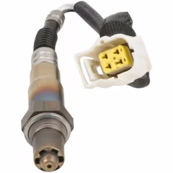 Sonda lambda BOSCH 0 258 006 915 - Vista aggiuntiva 5