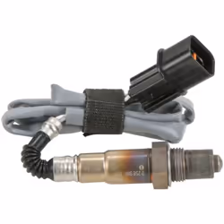 Sonda lambda BOSCH 0 258 986 650 - Vista aggiuntiva 4