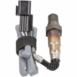 Sonda lambda BOSCH 0 258 986 650 - Vista aggiuntiva 5