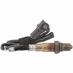 Sonda lambda BOSCH 0 258 986 667 - Vista aggiuntiva 5