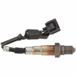Sonda lambda BOSCH 0 258 986 676 - Vista aggiuntiva 4