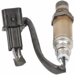 Sonda lambda BOSCH F 00H L00 154 - Vista aggiuntiva 4