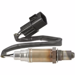 Sonda lambda BOSCH F 00H L00 154 - Vista aggiuntiva 5
