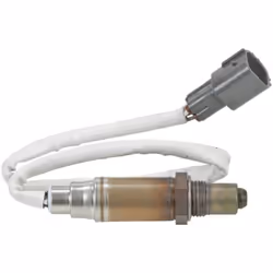 Sonda lambda BOSCH F 00H L00 186 - Vista aggiuntiva 4