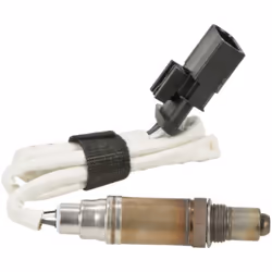 Sonda lambda BOSCH F 00H L00 257 - Vista aggiuntiva 5