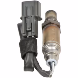 Sonda lambda BOSCH F 00H L00 267 - Vista aggiuntiva 4