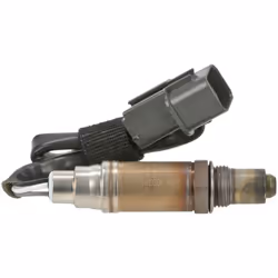 Sonda lambda BOSCH F 00H L00 267 - Vista aggiuntiva 5