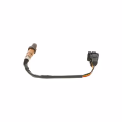 Sonda lambda BOSCH 0 258 007 147 - Vista aggiuntiva 4