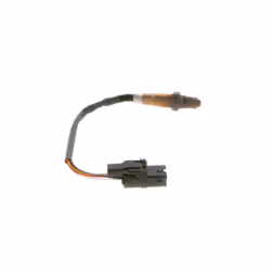 Sonda lambda BOSCH 0 258 007 147 - Vista aggiuntiva 5