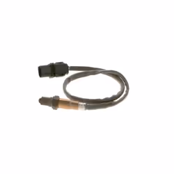 Sonda lambda BOSCH 0 258 017 345 - Vista aggiuntiva 4