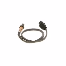 Sonda lambda BOSCH 0 258 017 345 - Vista aggiuntiva 5