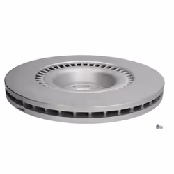 Disco freno BOSCH 0 986 479 A31 anteriore, ventilato, altamente carbonizzato, 1 Pezzo