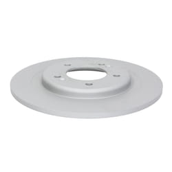 Disco freno BOSCH 0 986 479 A47 posteriore, pieno, 1 Pezzo