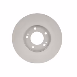 Disco freno BOSCH 0 986 479 A47 posteriore, pieno, 1 Pezzo - Vista aggiuntiva 4
