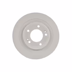 Disco freno BOSCH 0 986 479 A47 posteriore, pieno, 1 Pezzo - Vista aggiuntiva 7
