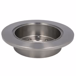 Disco freno BOSCH 0 986 479 A39 anteriore, pieno, 1 Pezzo