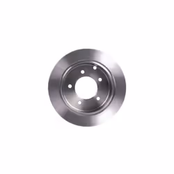 Disco freno BOSCH 0 986 479 A39 anteriore, pieno, 1 Pezzo - Vista aggiuntiva 4