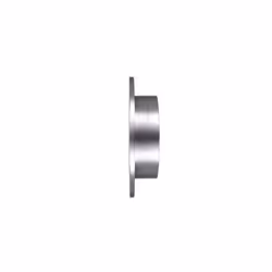Disco freno BOSCH 0 986 479 A39 anteriore, pieno, 1 Pezzo - Vista aggiuntiva 5