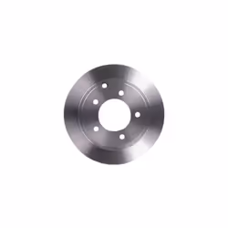 Disco freno BOSCH 0 986 479 A39 anteriore, pieno, 1 Pezzo - Vista aggiuntiva 6