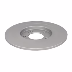 Disco freno BOSCH 0 986 479 A46 posteriore, pieno, 1 Pezzo