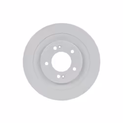 Disco freno BOSCH 0 986 479 A46 posteriore, pieno, 1 Pezzo