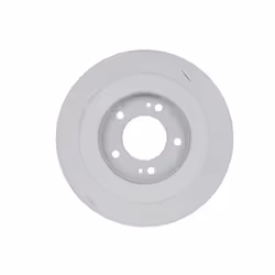 Disco freno BOSCH 0 986 479 A46 posteriore, pieno, 1 Pezzo - Vista aggiuntiva 4