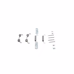 Set di ganasce freno BOSCH 1 987 475 386 - Vista aggiuntiva 4