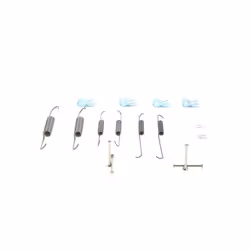 Set di accessori, ganasce dei freni BOSCH 1 987 475 410 - Vista aggiuntiva 4