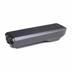 BOSCH Batteria al telaio powerpack 400 wh performance nero antracite (BBS265) 0275007512 La linea Performance è focalizzata s ...