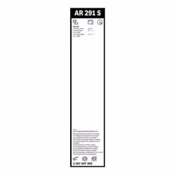 Tergicristallo per parabrezza BOSCH 3 397 007 995, Aerotwin Retrofit AR291S 600+450mm, 2 Pezzo - Vista aggiuntiva 7