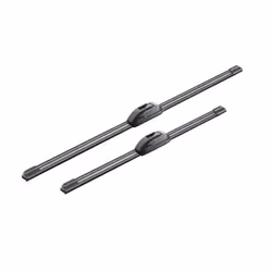 Tergicristallo per parabrezza BOSCH 3 397 007 995, Aerotwin Retrofit AR291S 600+450mm, 2 Pezzo - Vista aggiuntiva 8