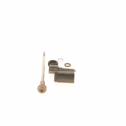 Componenti dell'iniettore Common Rail BOSCH F 00Z C99 043 - Vista aggiuntiva 4