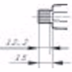Coppia spunto/serraggio [nm]: 80. Indice: 0 986 337 451. Lato montaggio: Anteriore. Numero del Produttore: 0 986 337 451. Pot ...